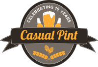 Sponsor: The Casual Pint
